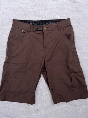 Prana Zion Shorts
